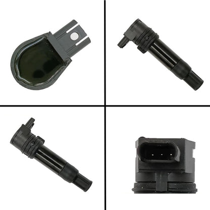 ya 5 8.7 1¡Á Ignition Coil 12137707549 for BMW R1200 GS / R1200 R/ R1200 RT / ST / R900 RT