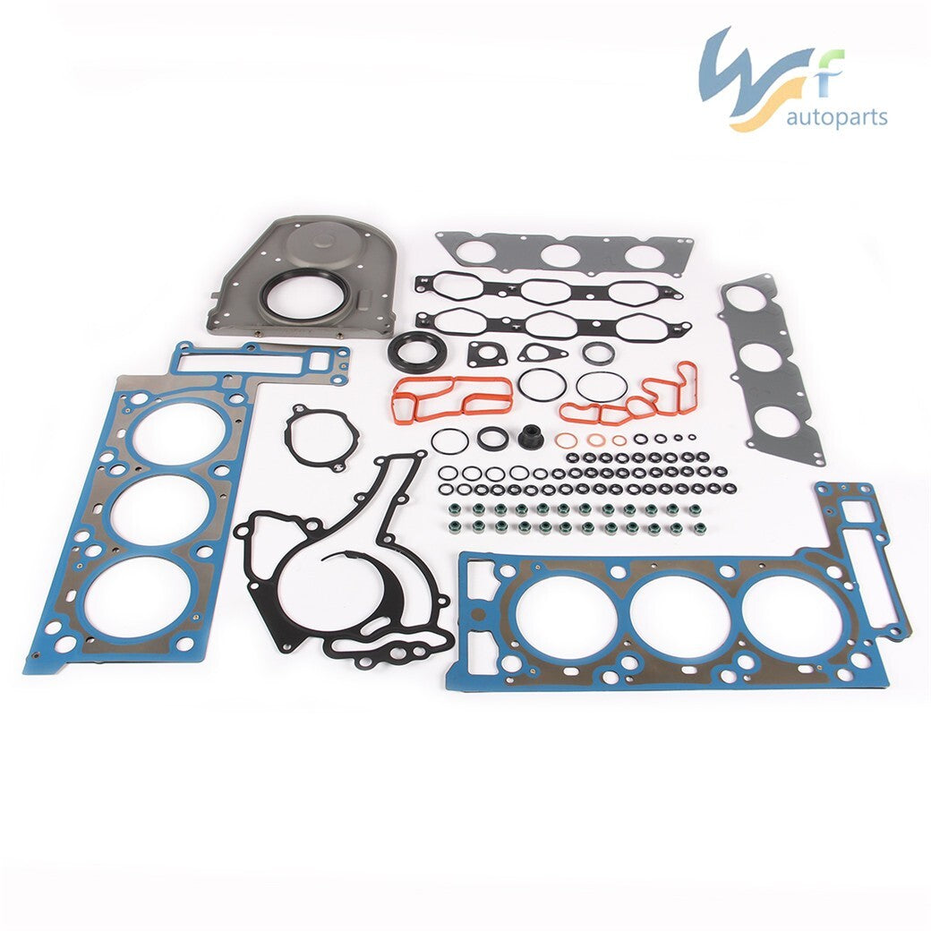 ya 9 6.5.3 3.5L Engine Gasket Repair Kit Fit for Mercedes-benz C350 CLK350 S350 R350
