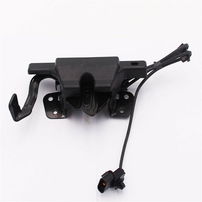 ya 5 8.7 Range hood latch suitable for 81130C1100 2015 2016 for Hyundai Sonata 2.0L 2.4L