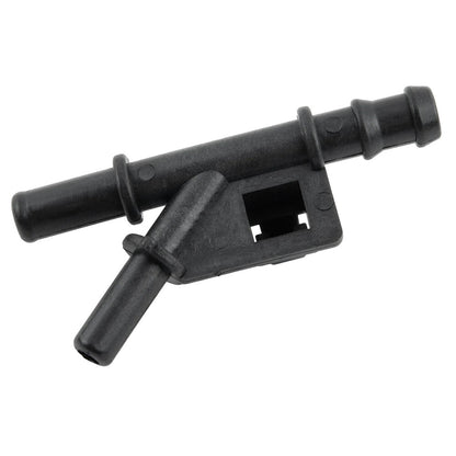ya 5 8.7 New Car 3 Way By-Pass Coolant Hose Black 16264-21090 Fit for Scion xB 2008-2015