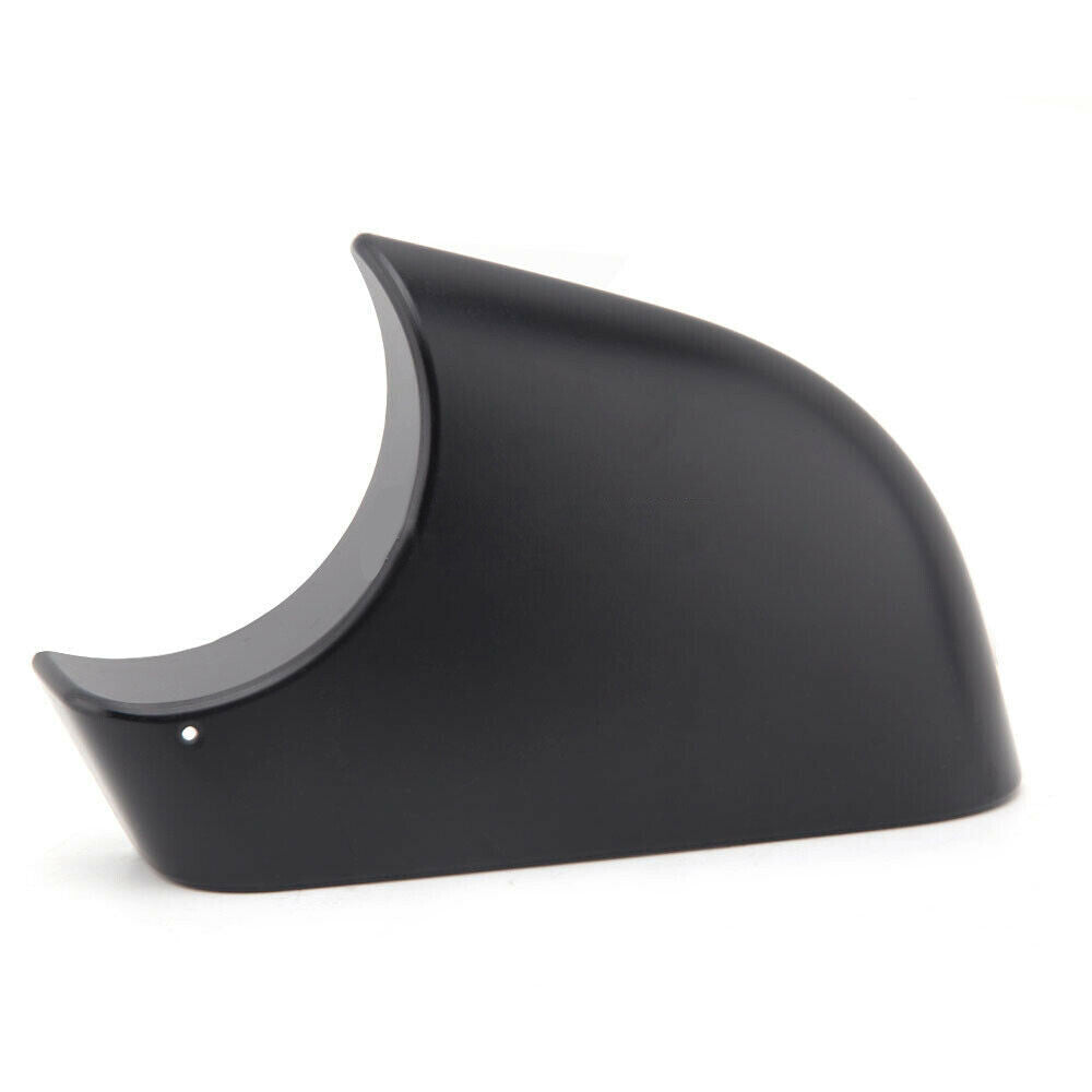 ya 1 8.5.3 Left driver side Door Wing Mirror Cover Lower Holder black for Model Y AT