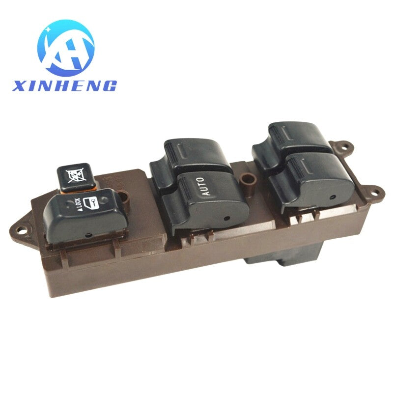 ya 1 8.5.1 84820-12491 Power Window Switch Left for Corolla Matrix for CAMRY for SIENNA