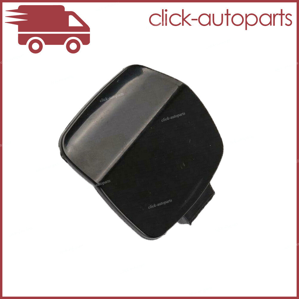 ya 27 6.18.2 Rear Bumper Tow Hook Eye Cover Cap 30744941 for Volvo S40 2008-2011Unpainted