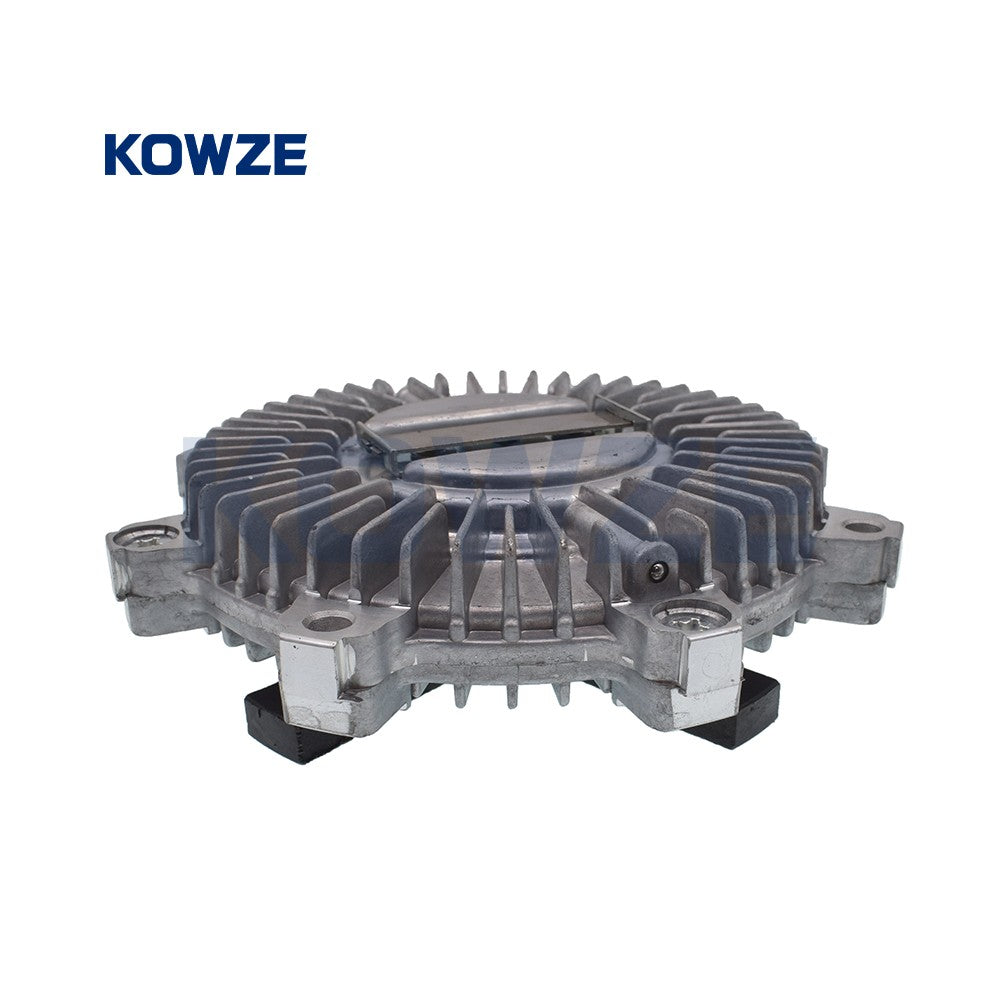 ya 5 8.7 Radiator Cooling Fan Clutch for Mitsubishi for Pajero Montero 1990-2004 ME200096