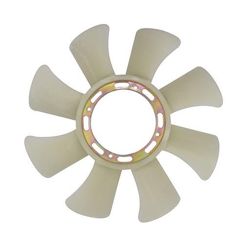 ya 12 5.22.2 Cooling Fan for Mitsubishi for Pajero MK1 MK2 Montero Sport Nativa I L200 MD050475