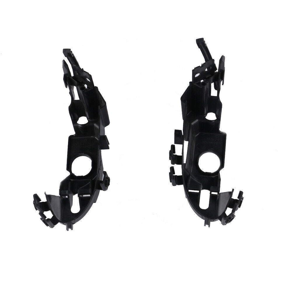 ya 1 8.5.3 Two front left and right fog lamp decorative frames suitable for W163 ML320 500 350