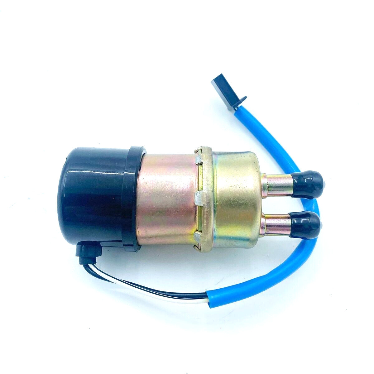 ya 27 7.2 Electric Fuel Pump 12V 1.0A Chinese UTV Dirt Bike ATV Go Kart Buggy 50-60LP