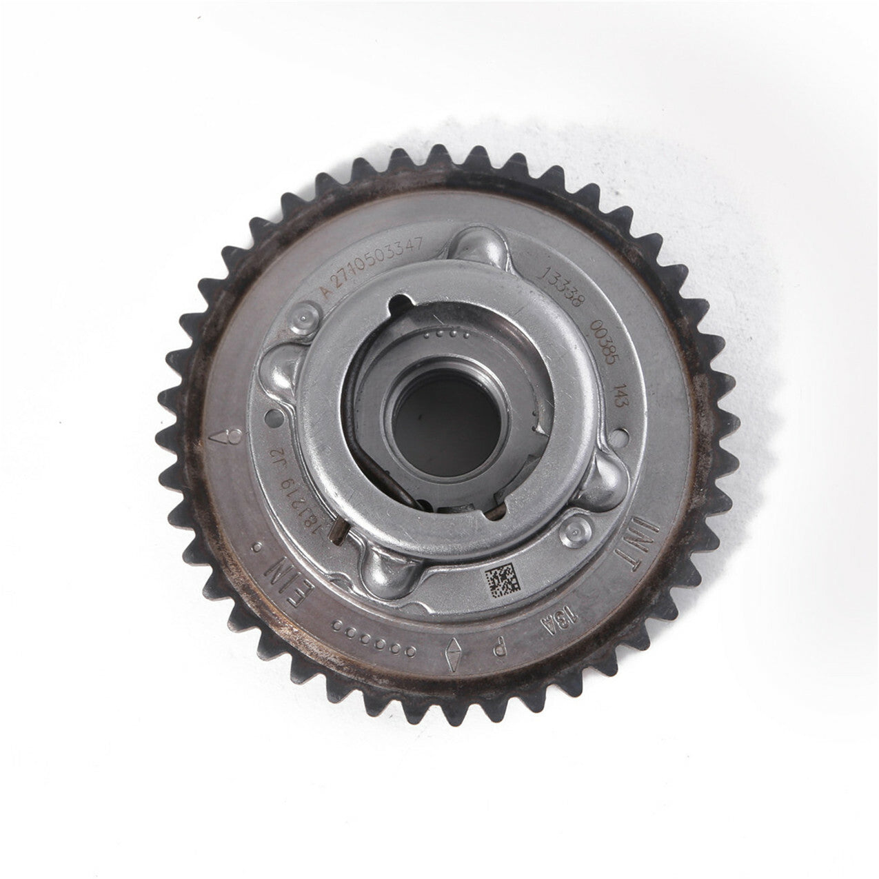 ya 1 7.3 for Mercedes-benz C250 SLK250 Intake Camshaft Adjuster Actuator Gear A2710503347