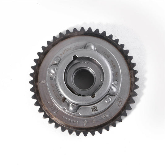 ya 1 7.3 for Mercedes-benz C250 SLK250 Intake Camshaft Adjuster Actuator Gear A2710503347