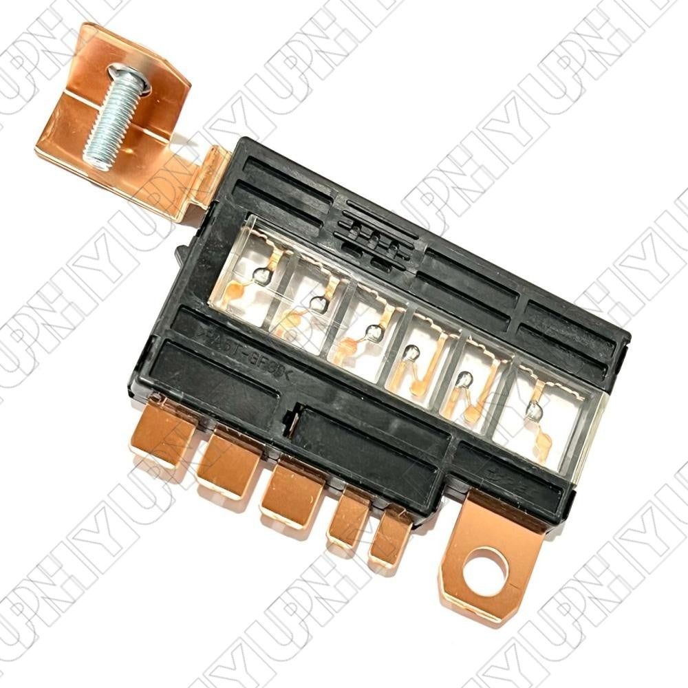 ya 5 8.7 Fusible Link Block Fuse 82620-33070 for Toyota for Avalon 2013-2018 for Camry 2012-2017