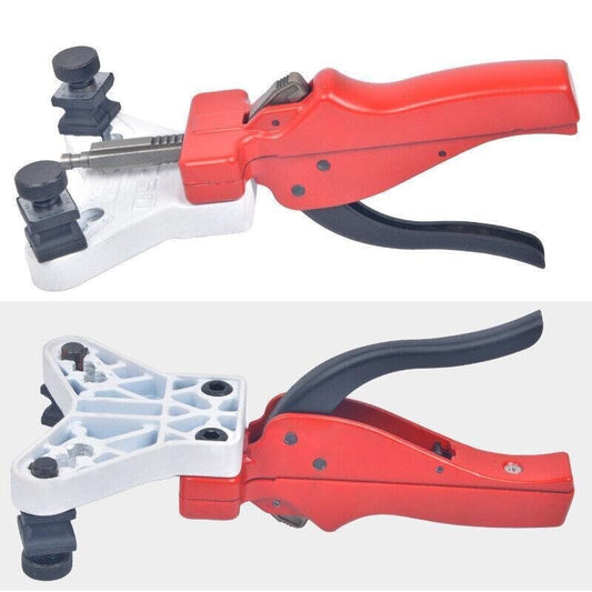 ya 26 7.28.3 5-12mm Manual Pipe Bender Air Conditioner Pipe Bender Pipe Bending Tool Kite