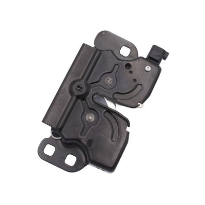 ya 5 8.7 Black front hood latch 68237158AB suitable for 2014-2021 for Jeep Cherokee