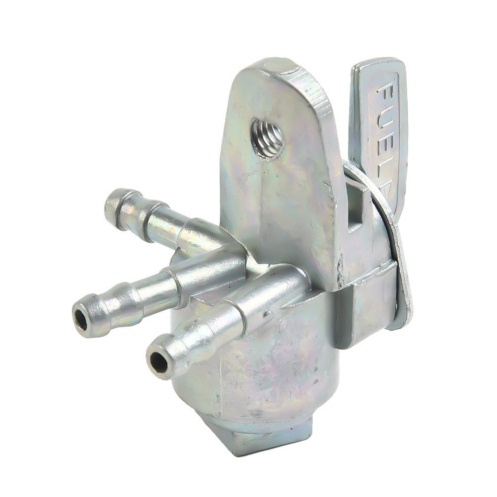 ya 5 8.7 Shut Off Valve 1pc Car Interior Parts Dirt Bike ATV Fuel Shut Off Valve