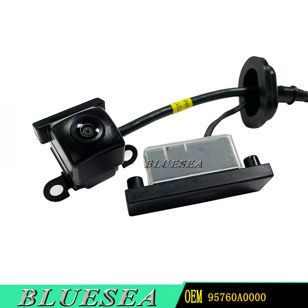 ya 6 6.12 OE for Hyundai CRETA Creta R/V 1.6L Tailgate Camera 2015-2018 95760A0000