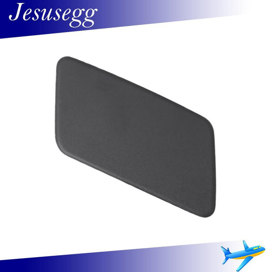 ya 27 6.18 Headlamp Washer Cover Cap Right for Jaguar for XF 2016-2020 Unpainted T2H3927LML