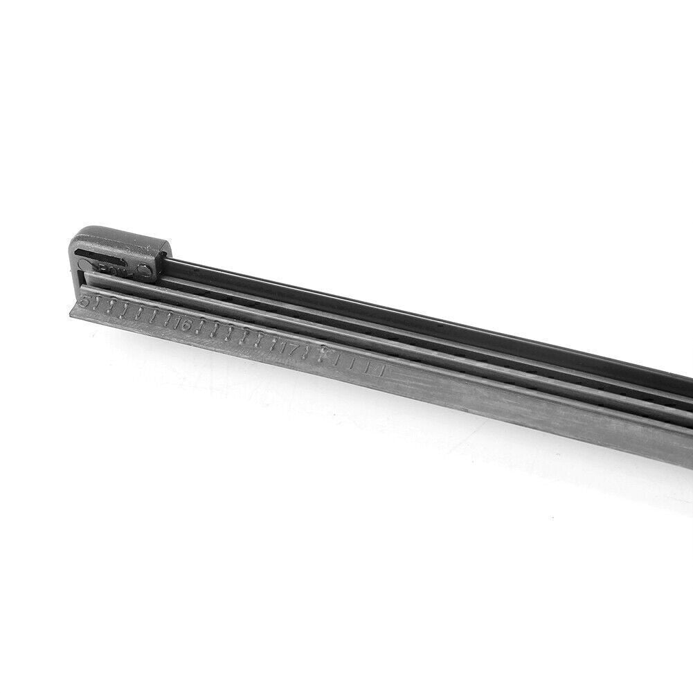 ya 5 8.7 14 /350mm Rear Wiper Blades for Porsche for Cayenne 2010-2017 2016 2014 & for VW Touareg