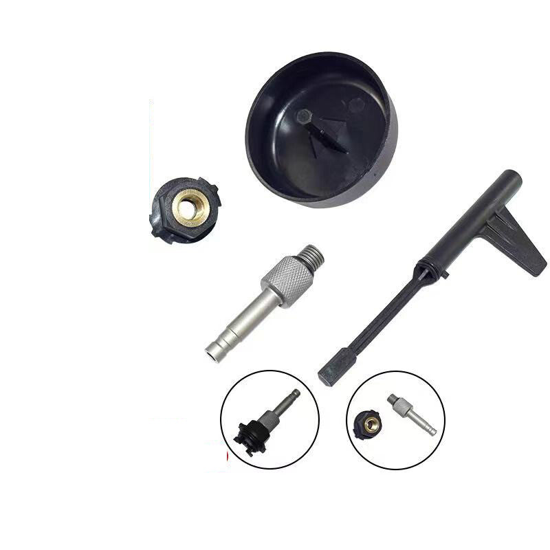 ya 5 8.7 Suitable for Mercedes-benz 7/8/9 speed oil level check 725.0 transmission oil change tool
