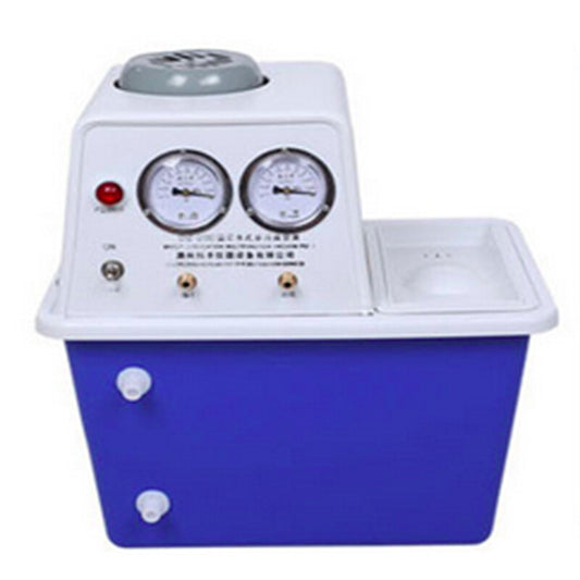 Circulating Water Vacuum Pump SHZ-III 60L/min for Rotary Evaporator & Reactor b