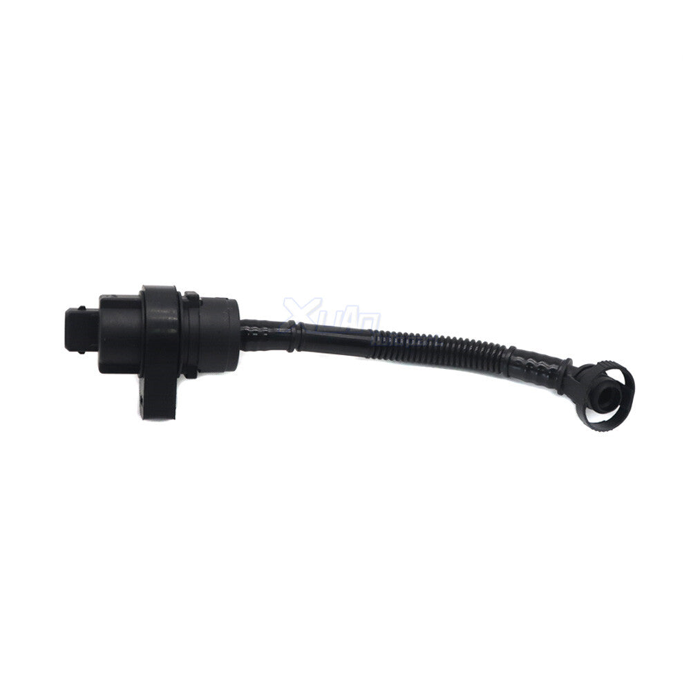 ya 5 8.7 New black suitable for BMW E46 E60N E81 E82 E83 E84 13907512576 fuel tank valve