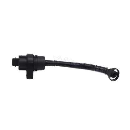 ya 5 8.7 New black suitable for BMW E46 E60N E81 E82 E83 E84 13907512576 fuel tank valve