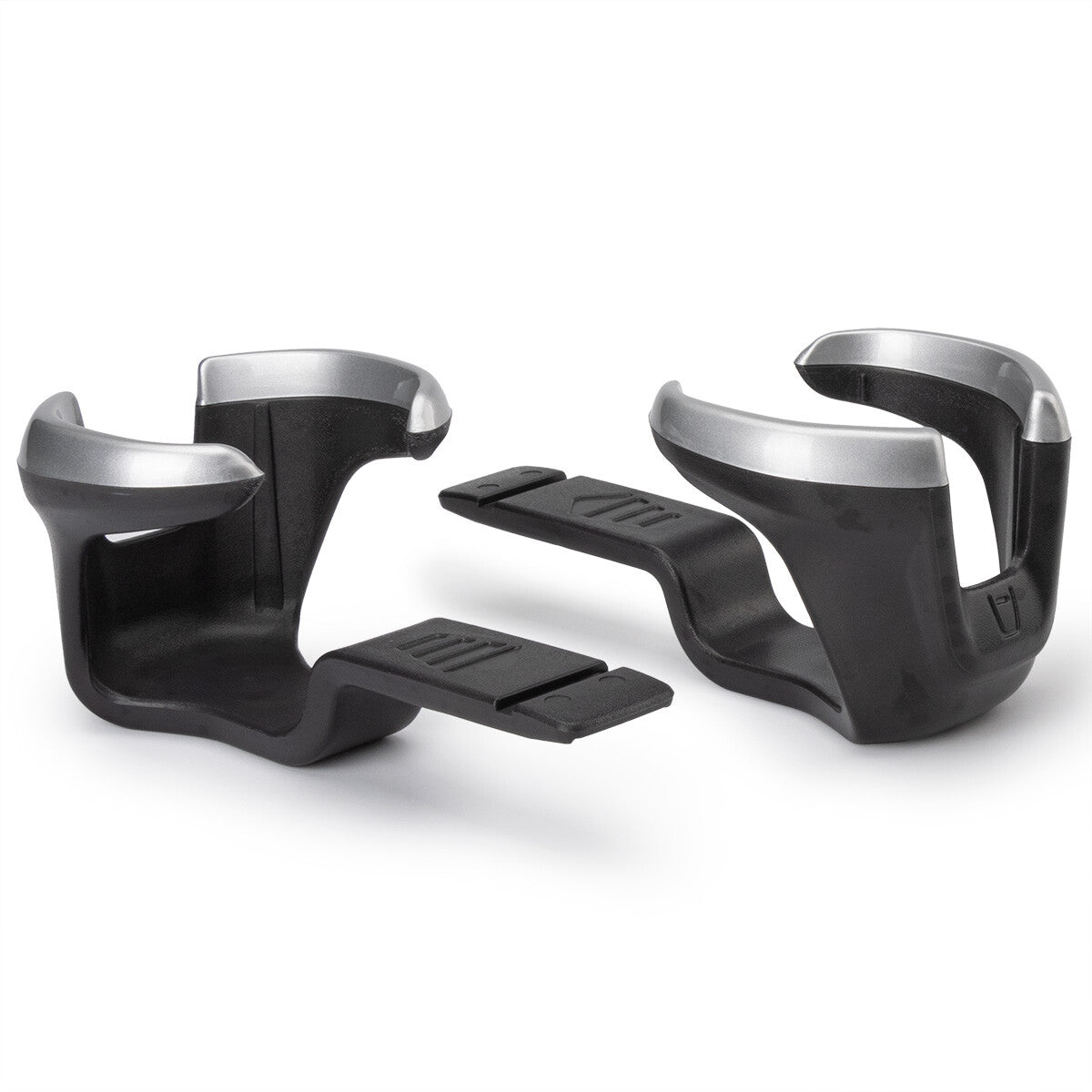 ya 4 6.21 2-Piece Front Dashboard Cup Holder for Holden Colorado for Chevrolet Blazer S10 2017-22
