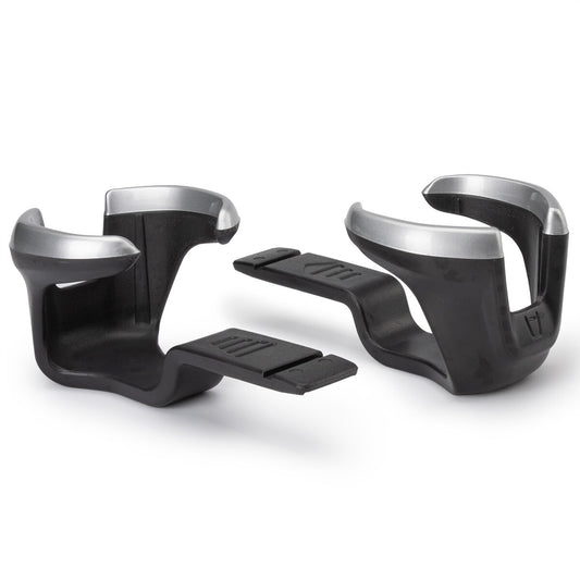 ya 4 6.21 2-Piece Front Dashboard Cup Holder for Holden Colorado for Chevrolet Blazer S10 2017-22