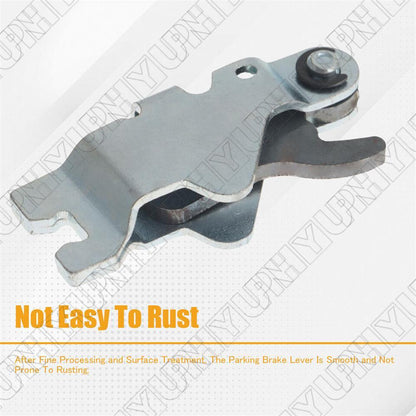 ya 5 8.7 For 2011-2022 for Dodge Durango for Jeep for Grand Cherokee Parking Brake Lever # 04560179AA