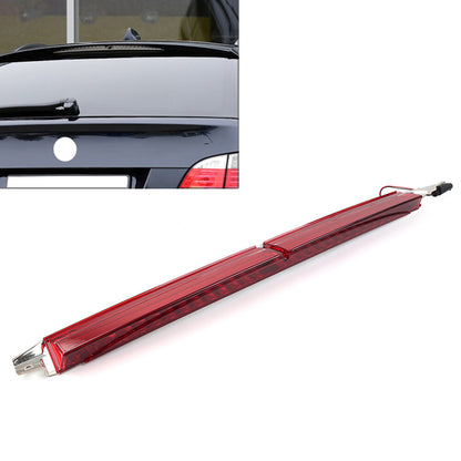 ya 5 8.7 High Level Rear Third Brake Stop Light for BMW 5 Series E60 E61 2007-2010