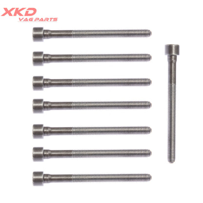 ya 5 8.7 8* 4.2L 5.2L Engine Cylinder Head Bolts for VW Touareg for Audi A6 for A8 Q7