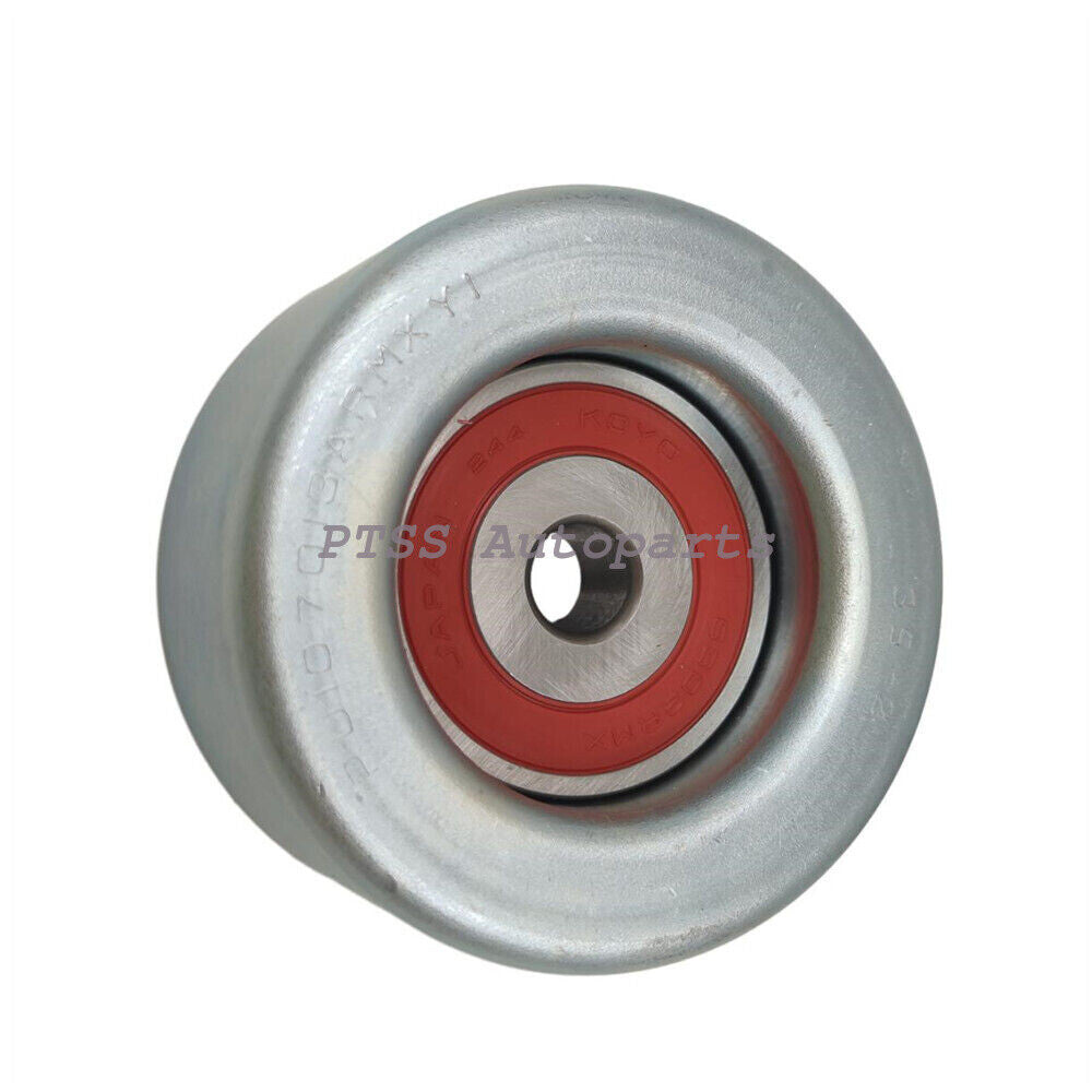 ya 10 5.29.2 OE Belt & Idler Pulley Kit for Toyota for 4Runner Tacoma FJ Cruiser 4.0 90916-02571