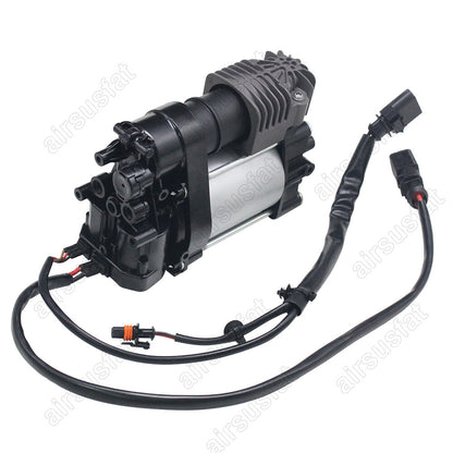 ya 1 8.25.2 shuiyin Fit for Porsche for PANAMERA 970 2010-2016 97035815112 Air Suspension Compressor Pump