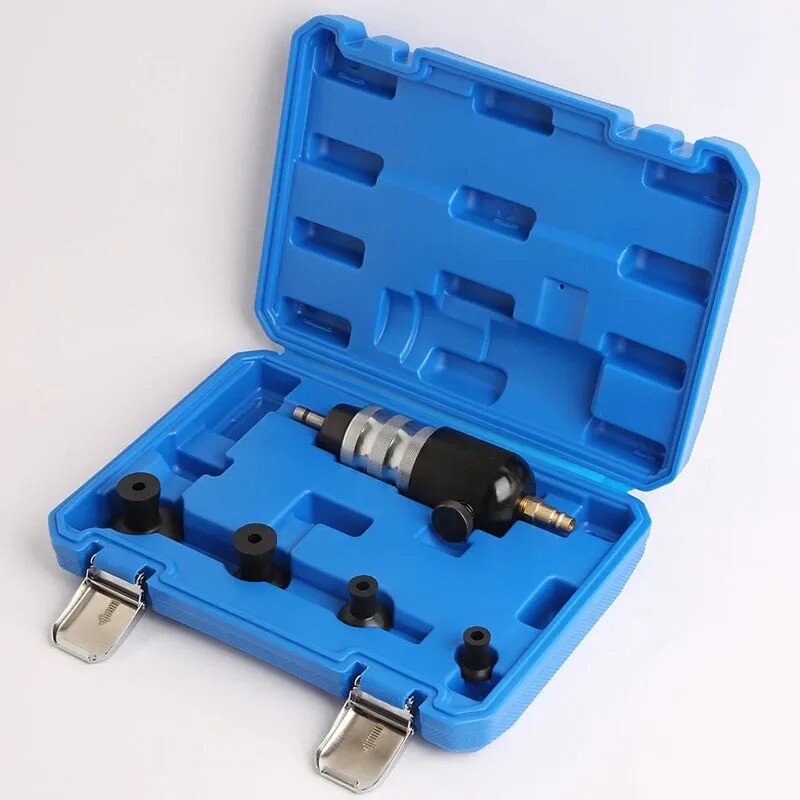 ya 26 Pneumatic Valve Lapping Grinding Tool Set Spin Valve Air Operatedt Tools