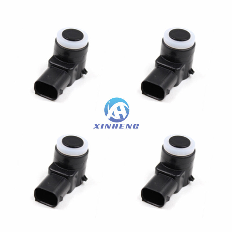 ya 1 8.5.1 4PCS 25955152 PDC Bumper Backup Reverse Parking Assist Sensor For GM