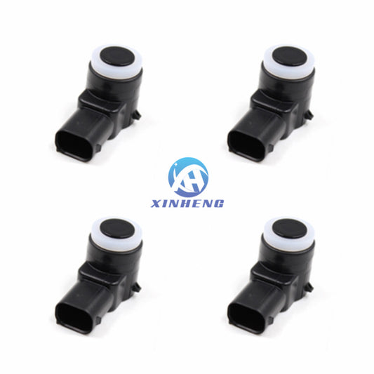 ya 1 8.5.1 4PCS 25955152 PDC Bumper Backup Reverse Parking Assist Sensor For GM