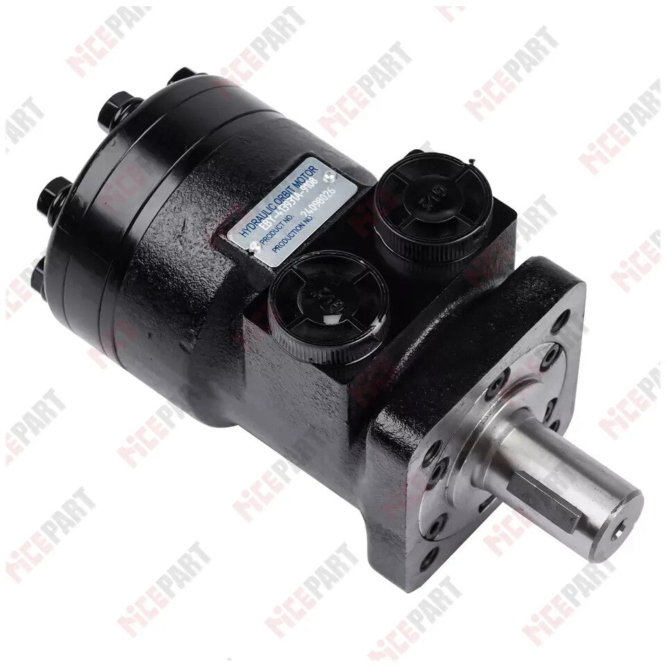 ya 5 8.7 New Hydraulic Motor 101-1002-009 101-1002 Compatible Eaton Char-Lynn H Series