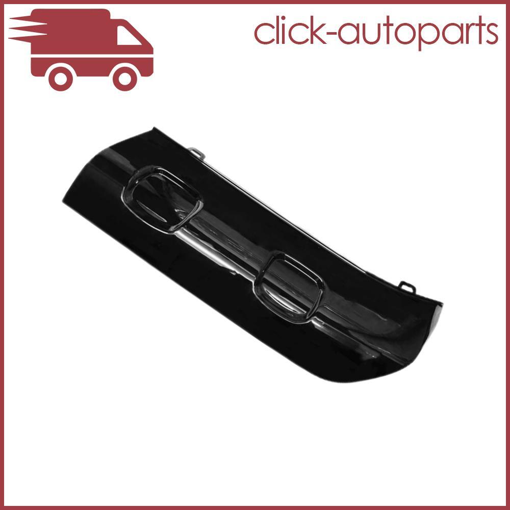 ya 27 6.18 Front Right Side Lower Bumper Valance Cover Black Fits For W464 G63 AMG 19-2023