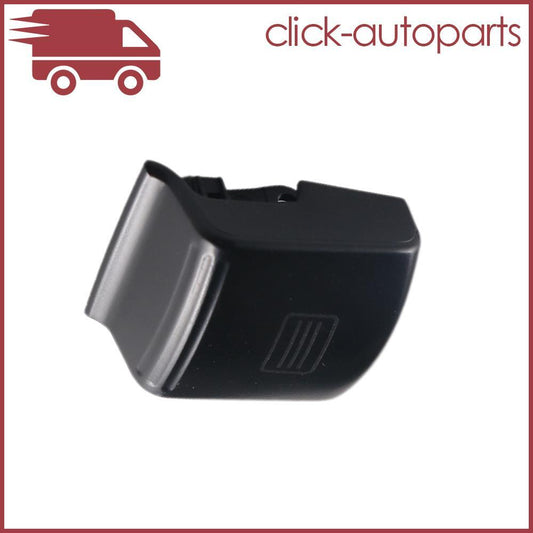 ya 13 Car Ceiling Sunroof Window Control Panel Switch Black Button Fit 10-13 for Benz W221