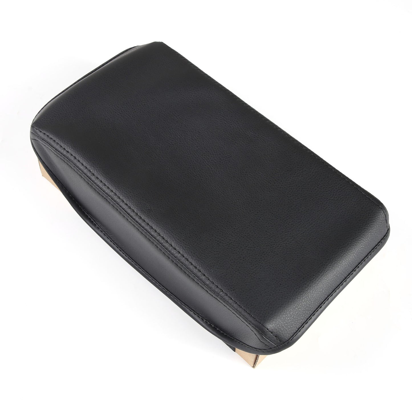 ya 1 8.5.4 Red Carbon Fiber Armrest Box Switch Sticker Decal for Infiniti G25 G37 07-13