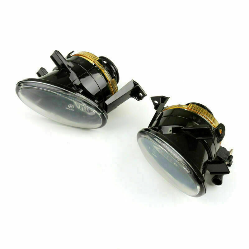 ya 1 8.5.2 Front LED Fog Lights Right+Left Fit for VW Caddy 2K for Tiguan Touran