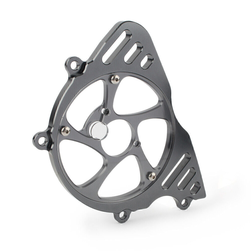 ya 5 8.7 Front Engine Sprocket Cover Chain Guard Protector for Kawasaki Z1000 2010-2017