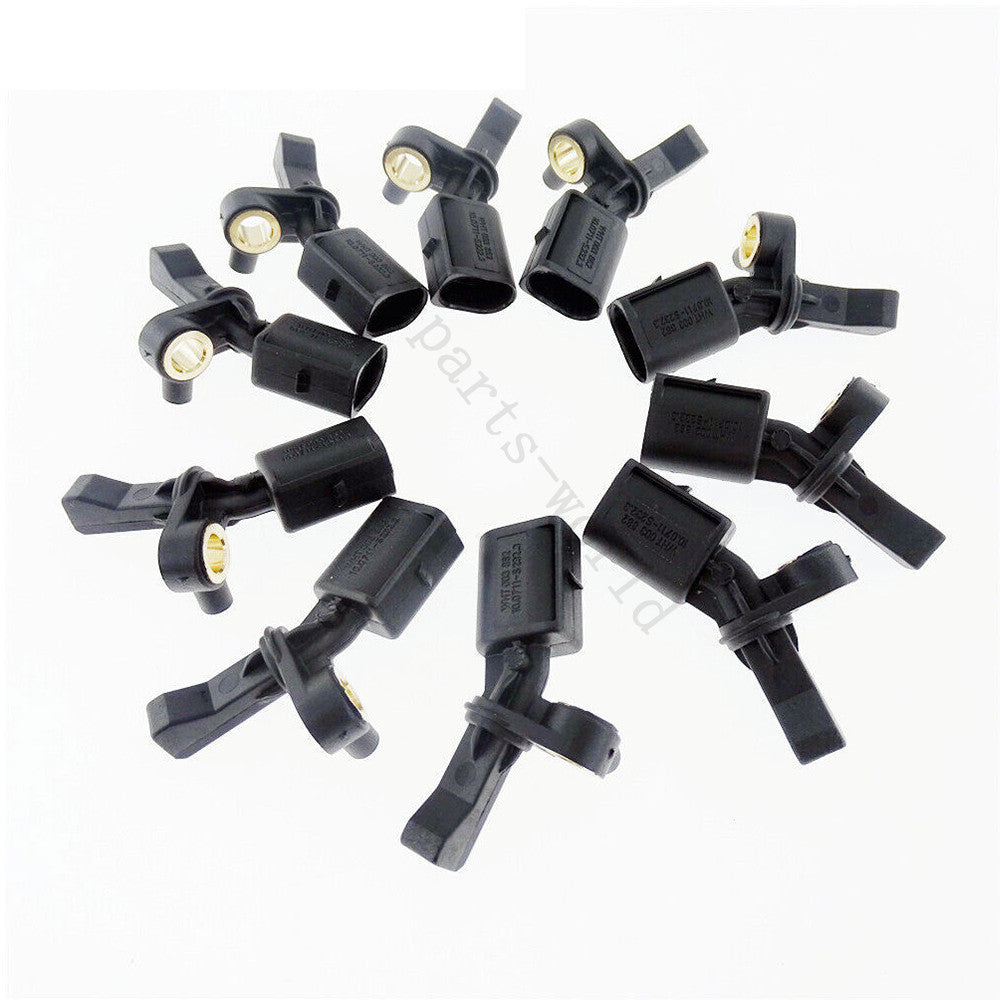 ya 1 8.5.1 10 piece right rear ABS speed sensor WHT003862 suitable for Audi A1 A3 Q2 TT for VW Polo for Golf 