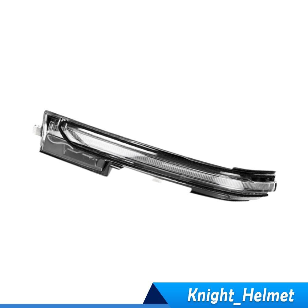 ya 7 6.10 Front Right Side Mirror Turn Signal Light Lamp Fits for Hyundai for Tucson 2022-2023