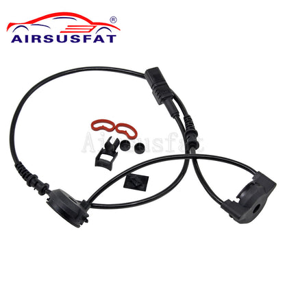 ya 1 8.12 baidi Applicable to for Mercedes W251 V251 front shock absorber electronic wiring harness 