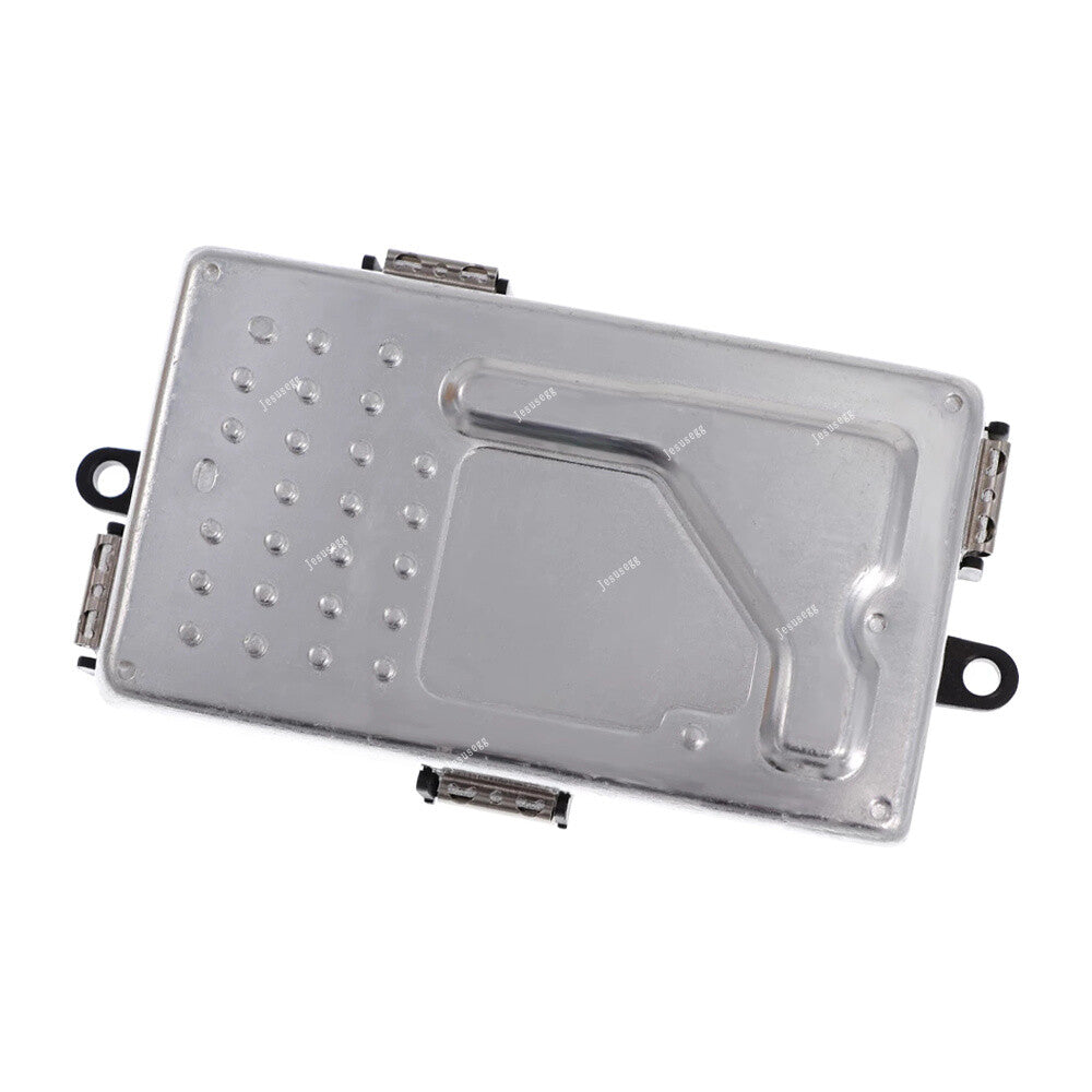 ya 11 6.6 AC Heater Blower Motor Regulator Resistor For 2013-2016 for BMW 640i 528i 535d 640i