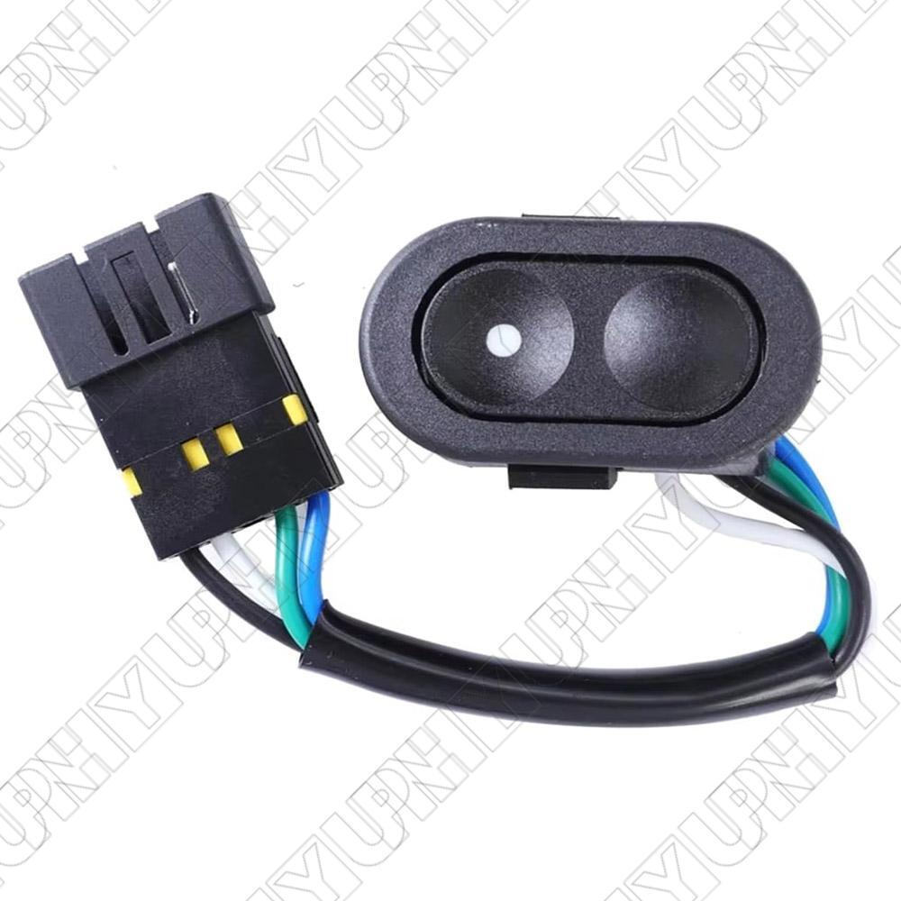 ya 13 Car Electric Single Window Switch for Opel Vectra B 1996-2002 1240605, 90318942