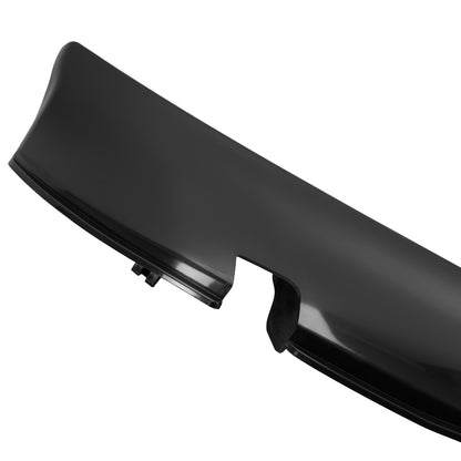 ya 5 8.7 Passenger Side Wiper Cowl Panel Grille for Chevy S10/ for GMC Jimmy Blazer 1994-2005