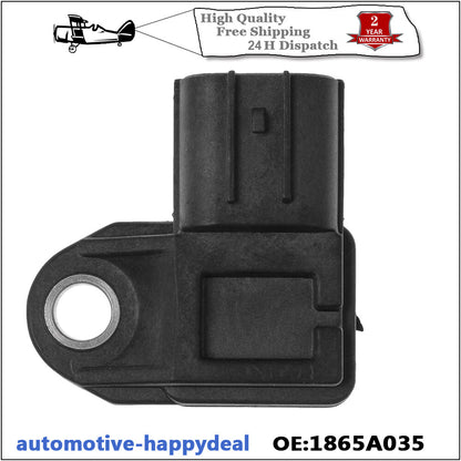 ya 1 8.12 baidi AIR INTAKE TURBO BOOST PRESSURE MAP SENSOR for L200 2.5 DI-D