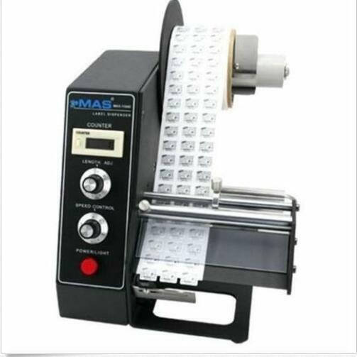 New Auto Label Dispensers dispenser machine AL1150D
