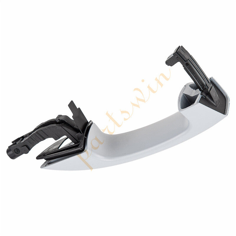 ya 5 8.7 The right outer door handle is suitable for VW Touareg 2011-2017 7P6837206G