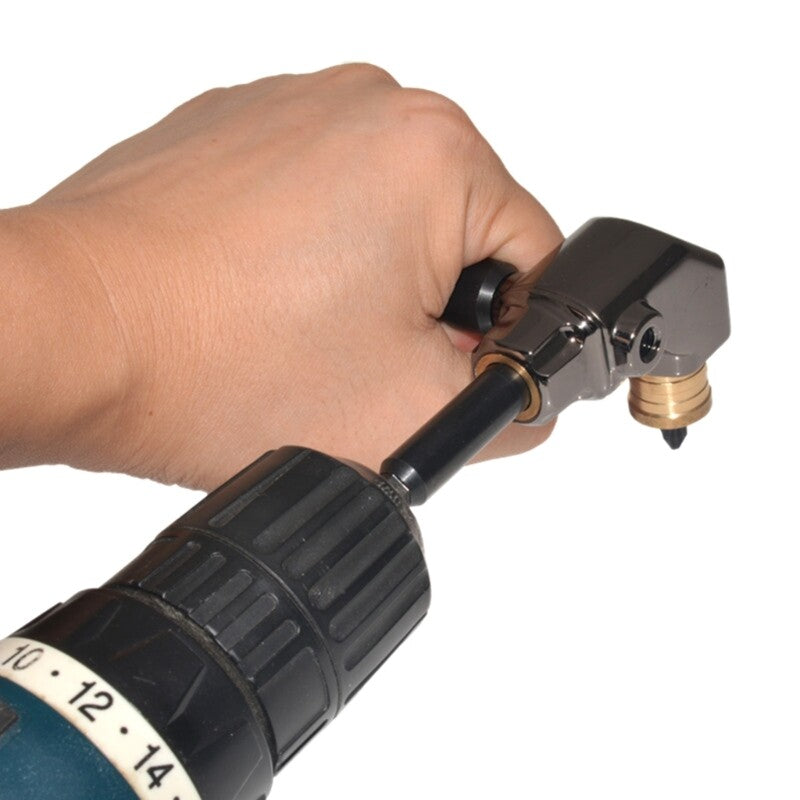 ya 26 Hardness 90 De Screwdriver with Locking Mechanism